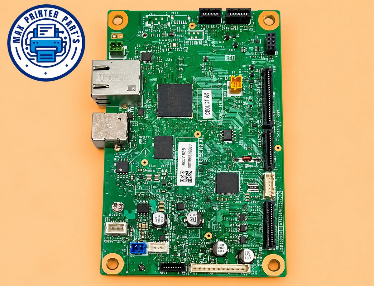 Brother HL-B2080dw formatter board logic card