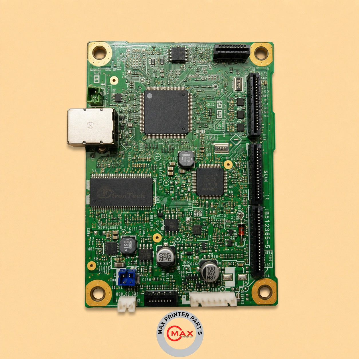 Formatter Board / Logic Card For Brother HL-L2321d / L2320d Product