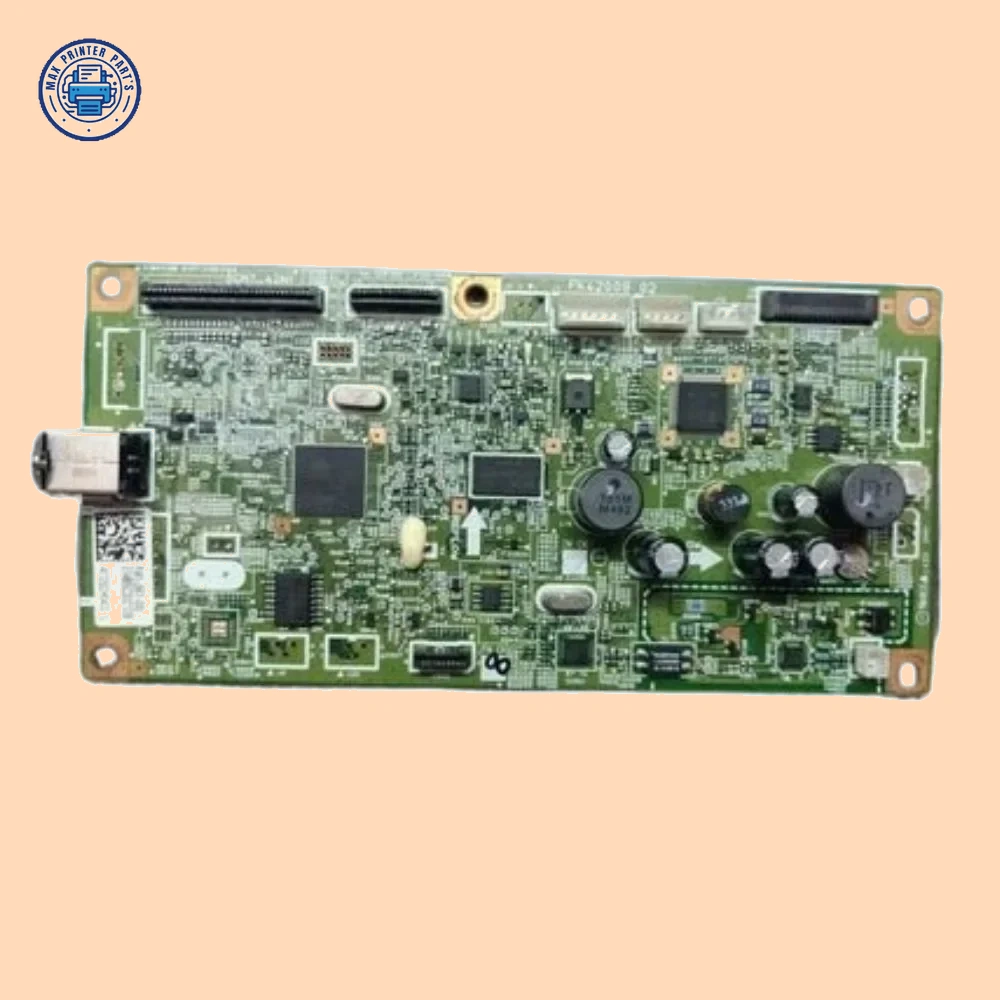 Canon Image Class MF237w formatter board logic card FM1-Y870