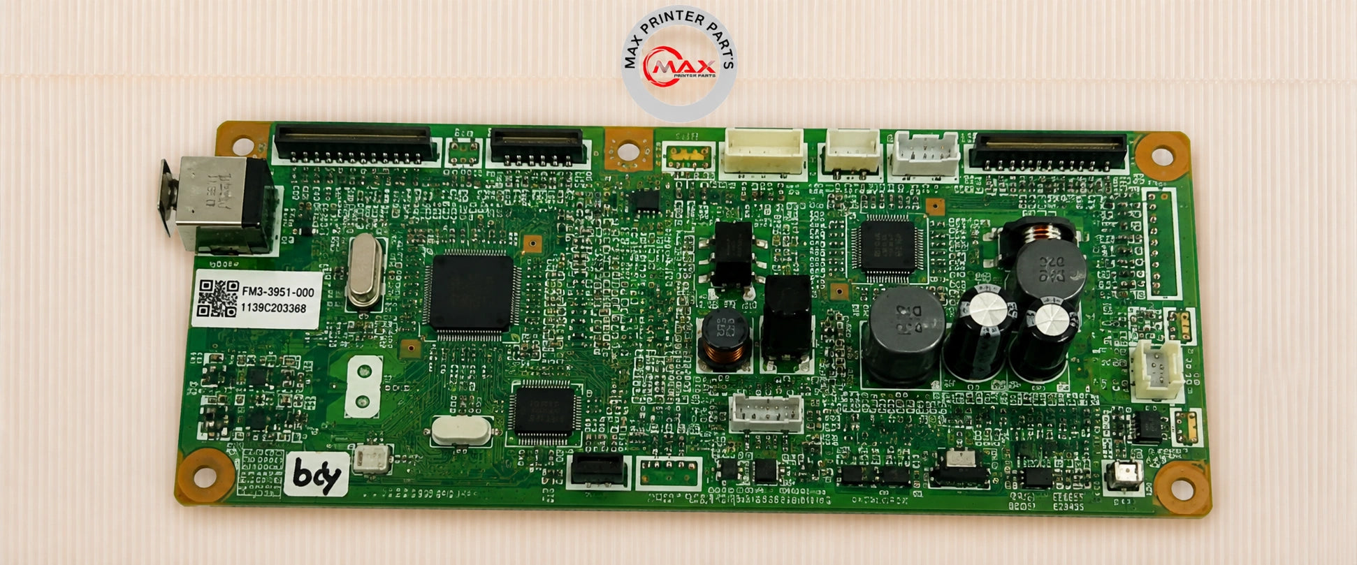 Formatter Board / Logic Card For Canon Image Class MF4750 product