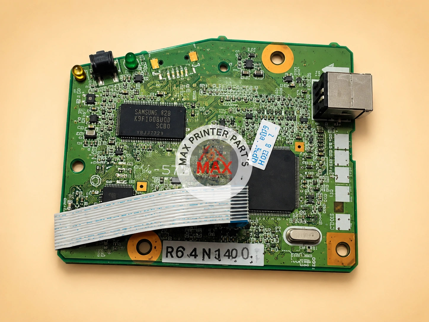 Formatter Board / Logic Card For Canon Laser Shot LBP 6018b product