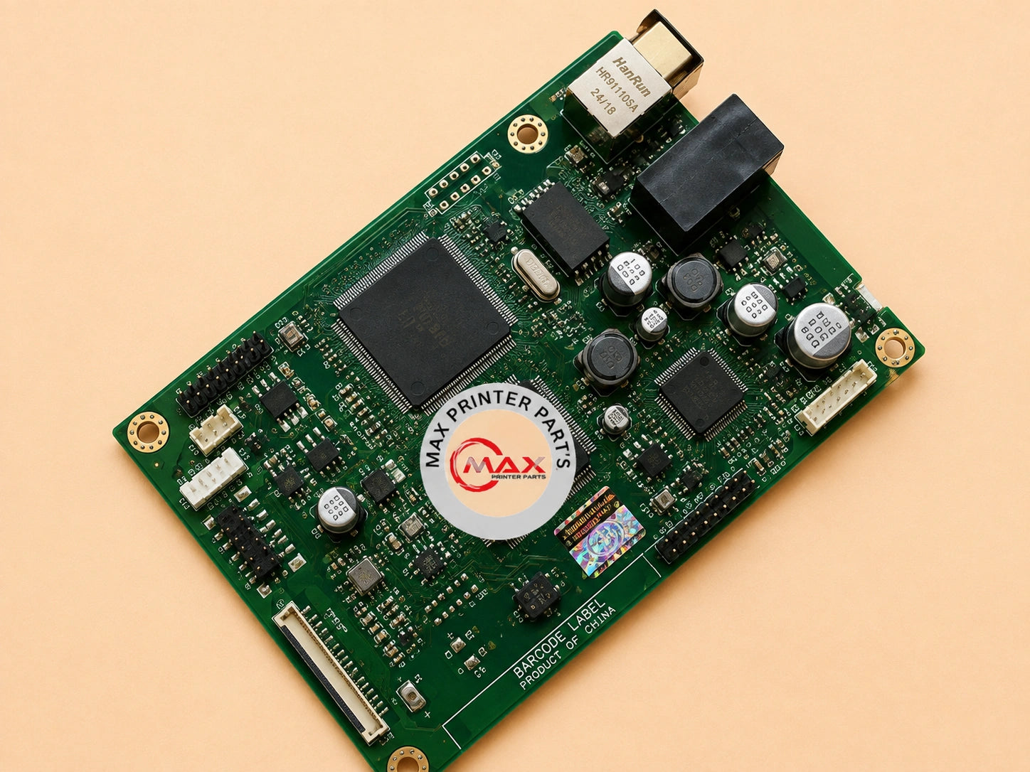 Formatter Board / Logic Card For HP LaserJet Pro MFP M226dn product