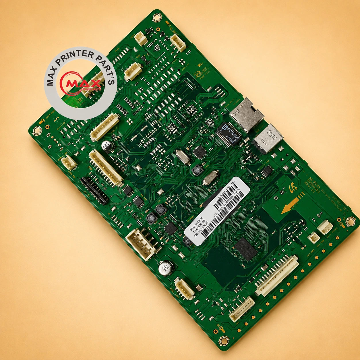 Formatter Board / Logic Card For Samsung Pro Xpress SL-M3320nd product