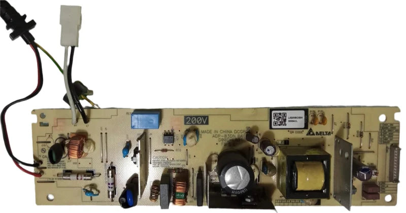 Power Supply Board For Brother HL-B2080dw / HL-L2351dw / B2000d (D00MNT001 / D00DHK001)
