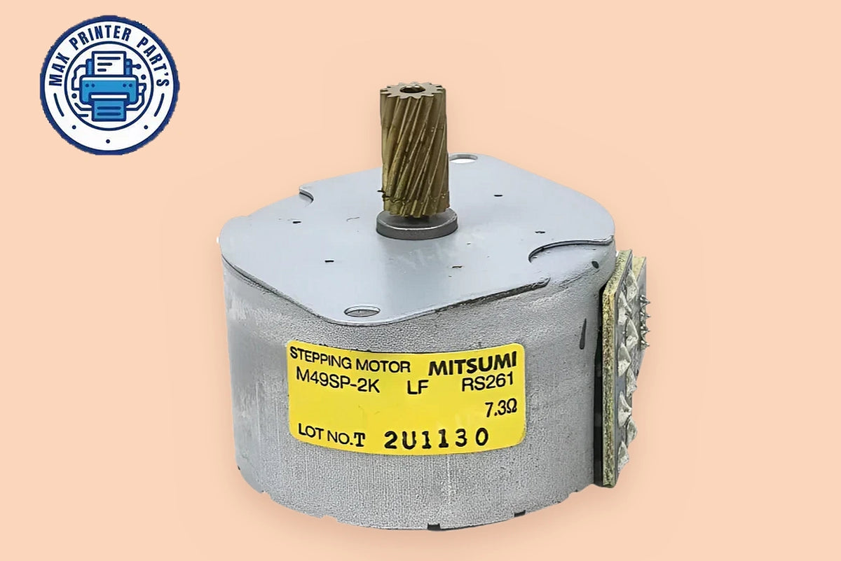 HP LaserJet MFP M436 M433 M438 M440 fuser drive motor JC31-00143B