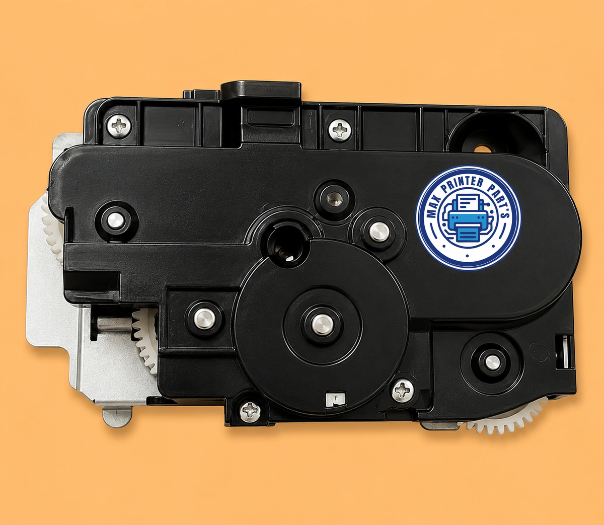 Kyocera ECOSYS M2040 M2540 fuser drive plate