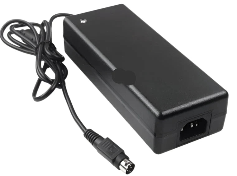 Power Adaptor / Power Supply For Canon image Formula DR-F120 / DR-2020u Document Scanners (New Compatible)