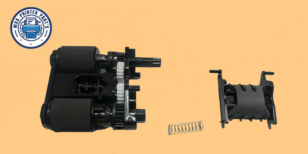 HP LaserJet Pro MFP M427 M429 M479 ADF pickup roller kit