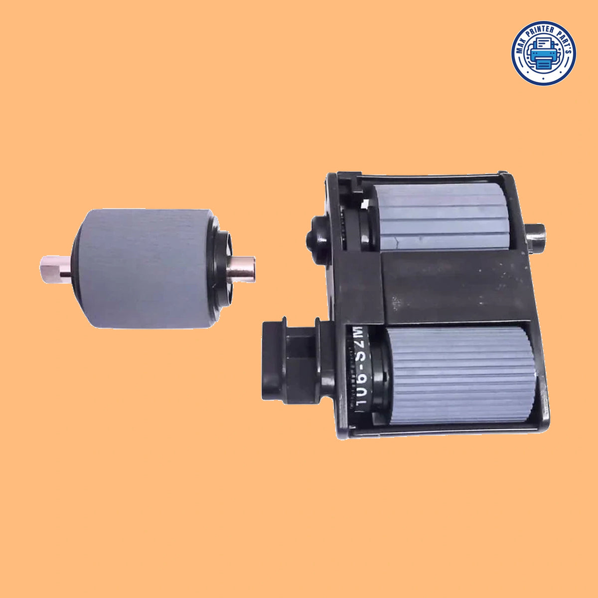 HP ScanJet Enterprise Flow N9120 fn2 8500 fn2 pickup roller J8J95A