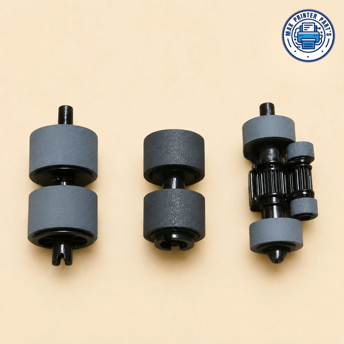 HP ScanJet Pro 2000 s2 3000 s4 pickup roller kit