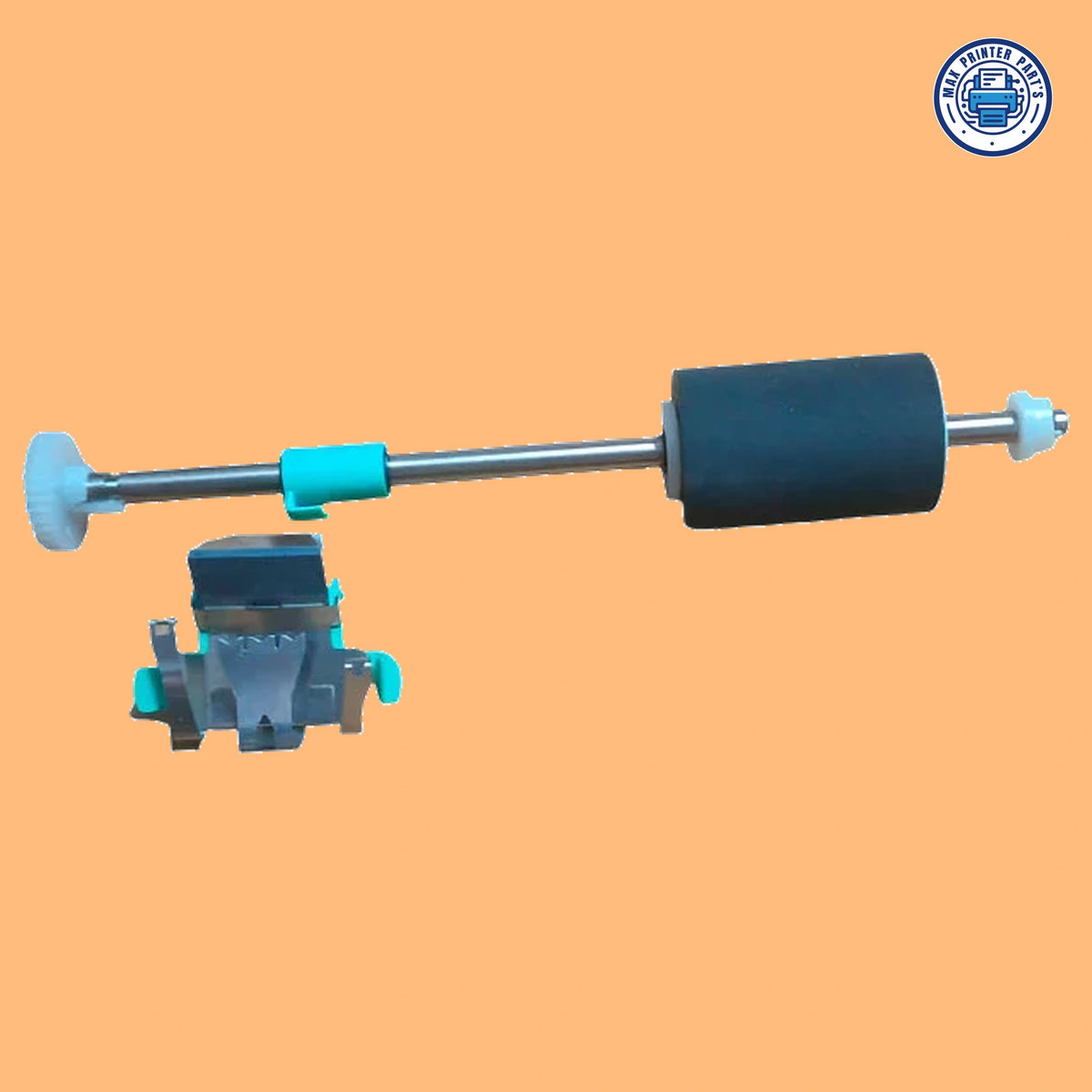 HP ScanJet Pro 3000 s2 3000 pickup roller replacement kit