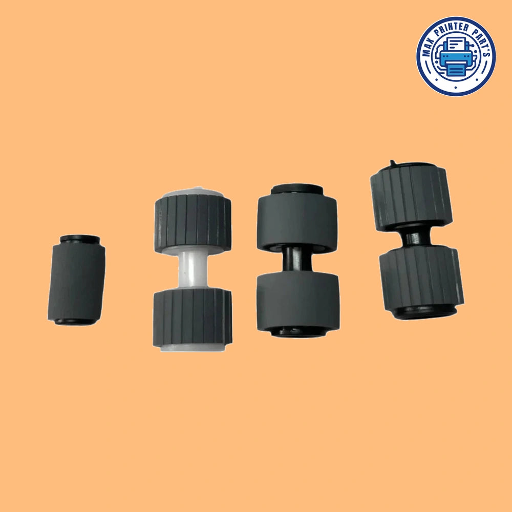 HP ScanJet Pro 3000 s3 5000 s4 7000 s3 pickup roller kit L2755-60001