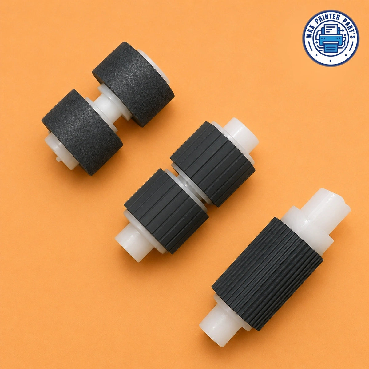 HP ScanJet Pro 4500 fn1 3500 f1 pickup roller kit L2742A
