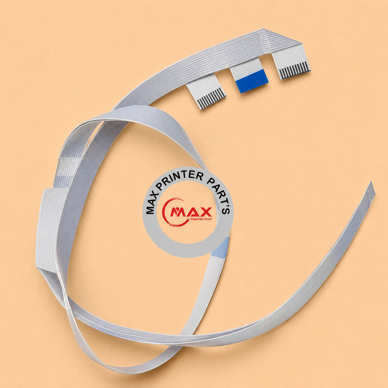 Print Head Cable / Carriage Cable For Canon G2000, G2010, G3000, G3010, G4010 (Original Quality New)