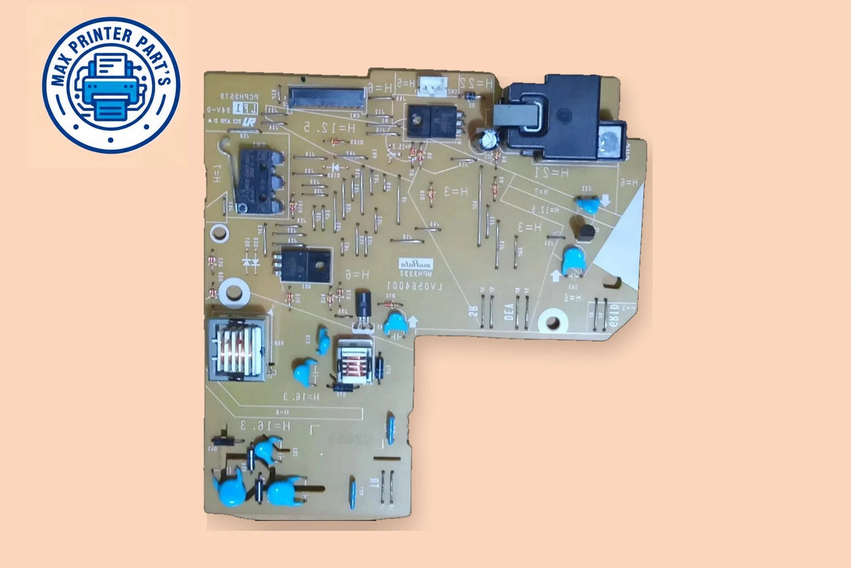 Brother DCP-7055 7060d 7065dn 2250dn high voltage power supply HVPS LV0564001
