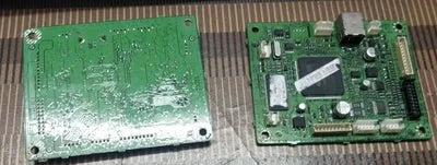 Formatter Board / Logic Card For Samsung ML-1640 (JC92-02027A / JC9202027A)