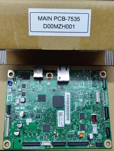 Formatter Board / Logic Card For Brother DCP-B7535dw (DOOMZH001 / B57T173 - 4)