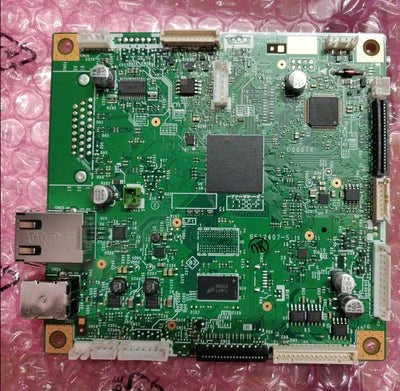 Formatter Board / Logic Card For Brother HL-L5100dn (D000D1040 / B512407-5
