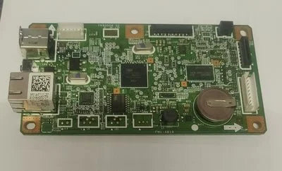 Formatter Board / Logic Card For Canon Image Class LBP 151dw Printer (FM1-X819 / FK43504)