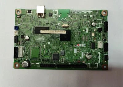 Formatter Board / Logic Card For Brother DCP-7055 (LT1064001 - B57T019-4)