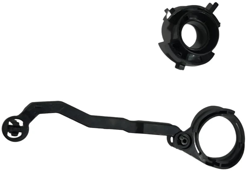 Cartridge Arm / Toner Gear Lock For HP LaserJet P1007 / P1108 / M1136 / LBP6018 / LBP6030 (RC2-1040 / RC2-1043)