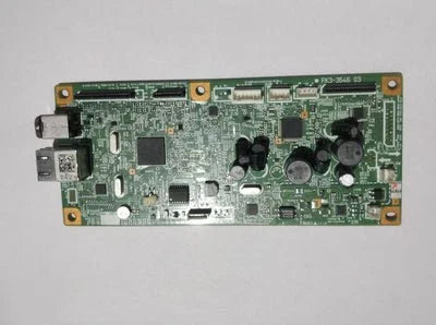 Formatter Board / Logic Card For Canon image Class MF4770n / MF4870dn (FM0-3927 / FK3-3546)