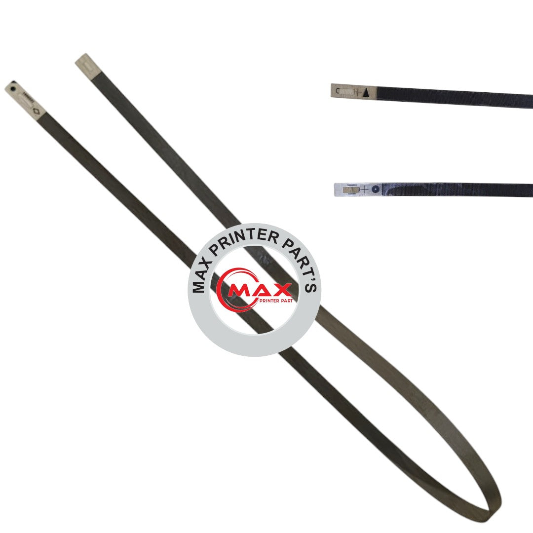 Encoder Strip / Encoder Carriage Scale For Epson L1455 / WF7521 / WF7018 / WF7511 / WF7621 / WF7610 (1600222) New Original