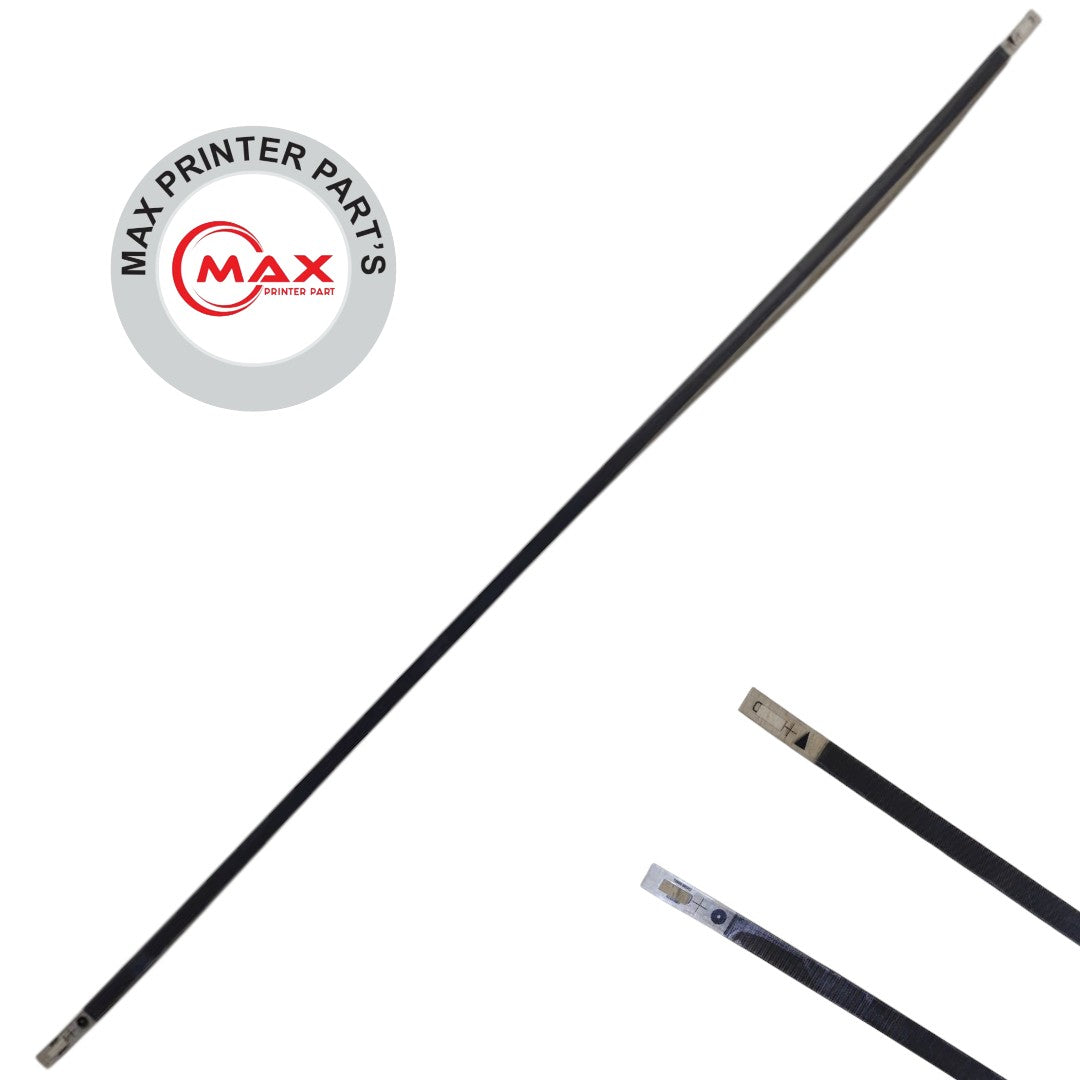 Encoder Strip / Carriage Scale For HP DeskJet Ink Advantage 3545 / 4535 / 5075 / 5275 (CZ021-80001 / CH398-80007) New