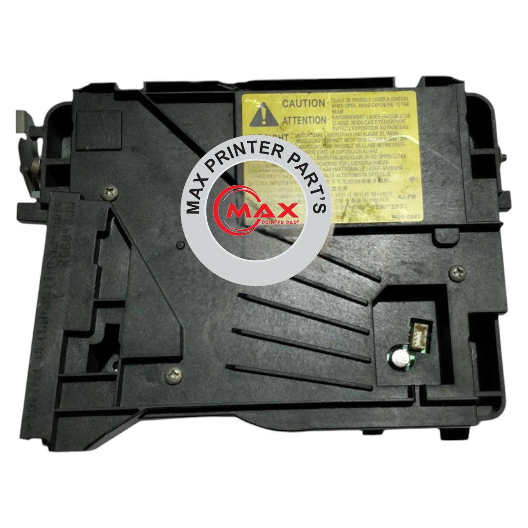 LSU / Laser Scanner Unit For HP LaserJet P3015 / M525 / LBP6750DN (RM1-6322-000CN / RM1-6476)