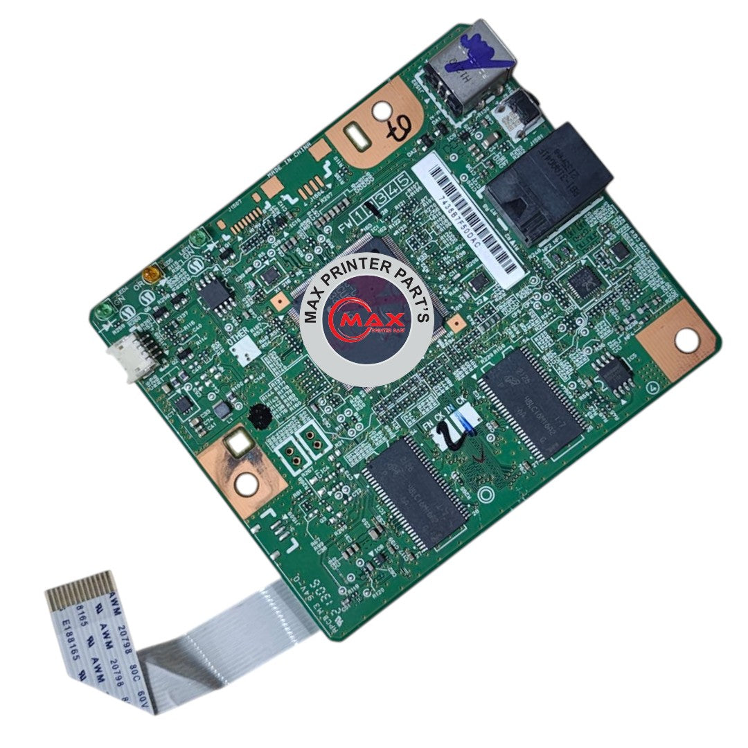 Formatter Board / Logic Card For Canon image Class LBP6230dn (FM1-G873 / FM1-874)