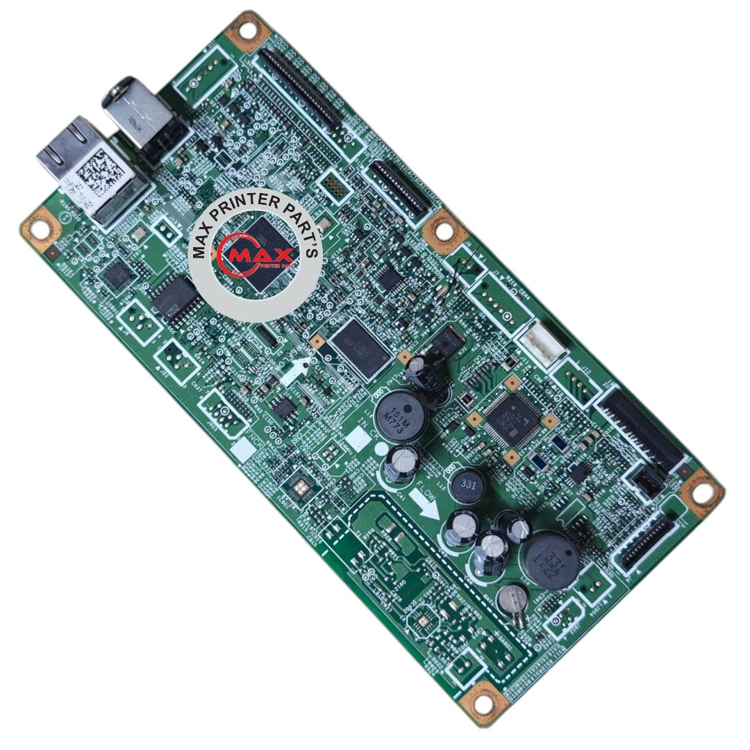 Formatter Board / Logic Card For Canon Image Class MF232w (FM1-Y866 / FM1-Y875)