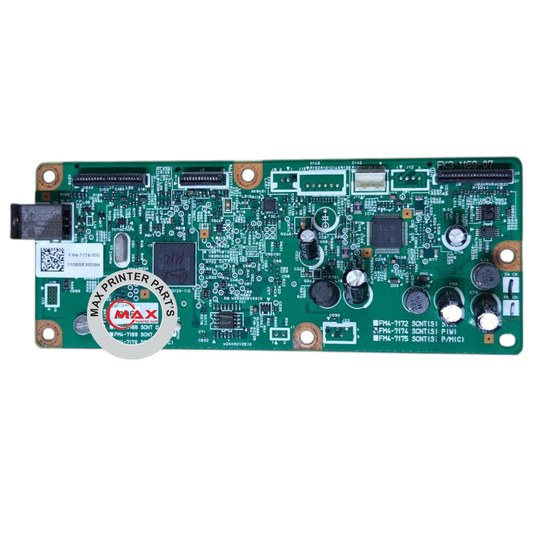 Formatter Board / Logic Card For Canon Image Class MF4412 / MF4410