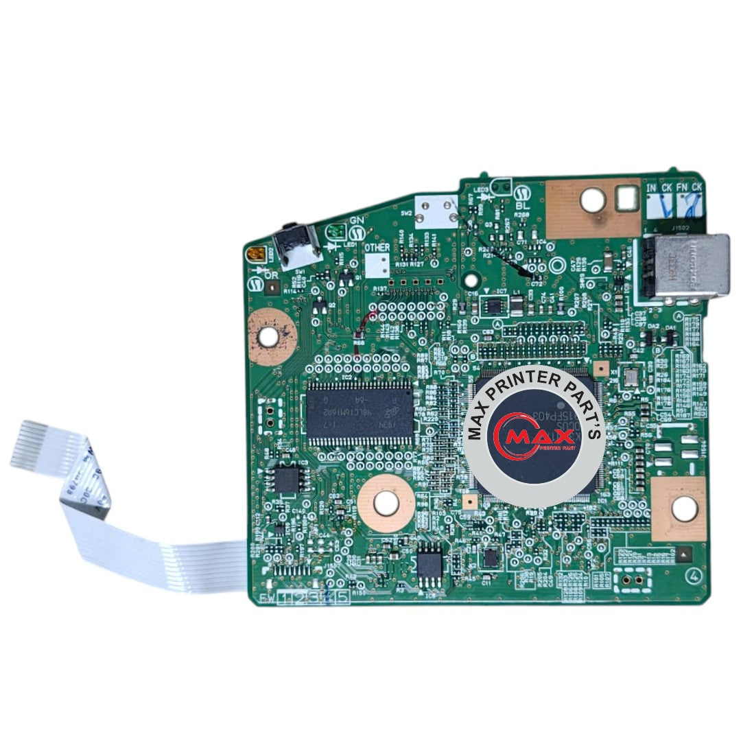 Formatter Board / Logic Card For Canon Laser Shot LBP6030w (FM1-F893 / FM1-F894)