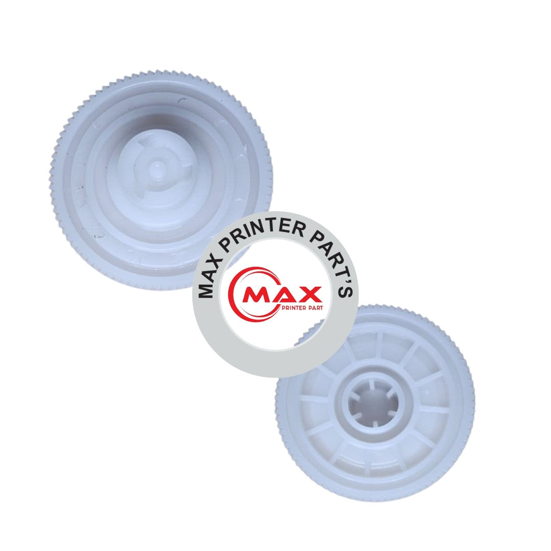 Drum Drive Gear / Toner Drive Gear For HP LaserJet P1606dn / MF244dw / Mf232w / MF241d / LBP151dw (RU6-0016-000)