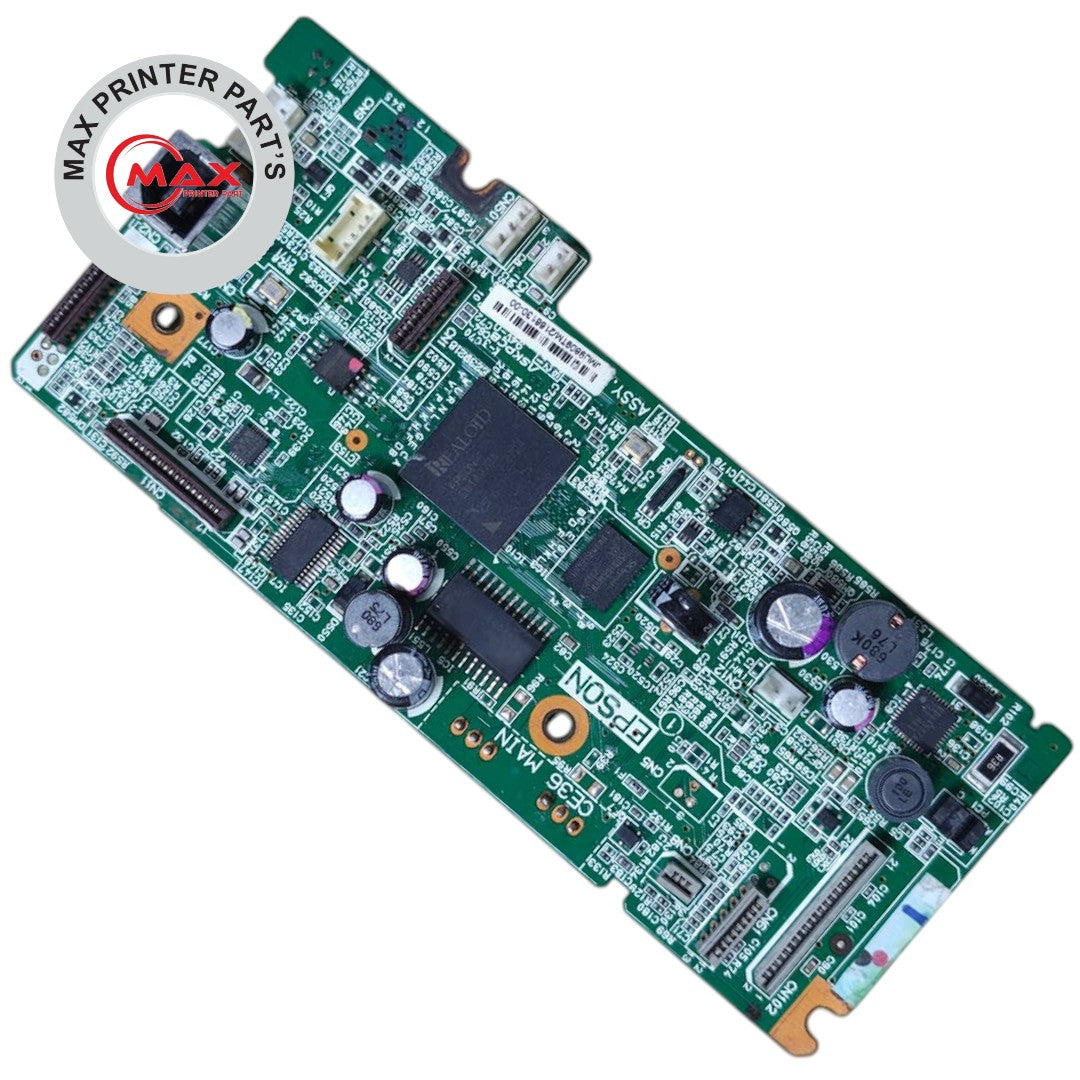 Formatter Board / Logic Card For Epson L565