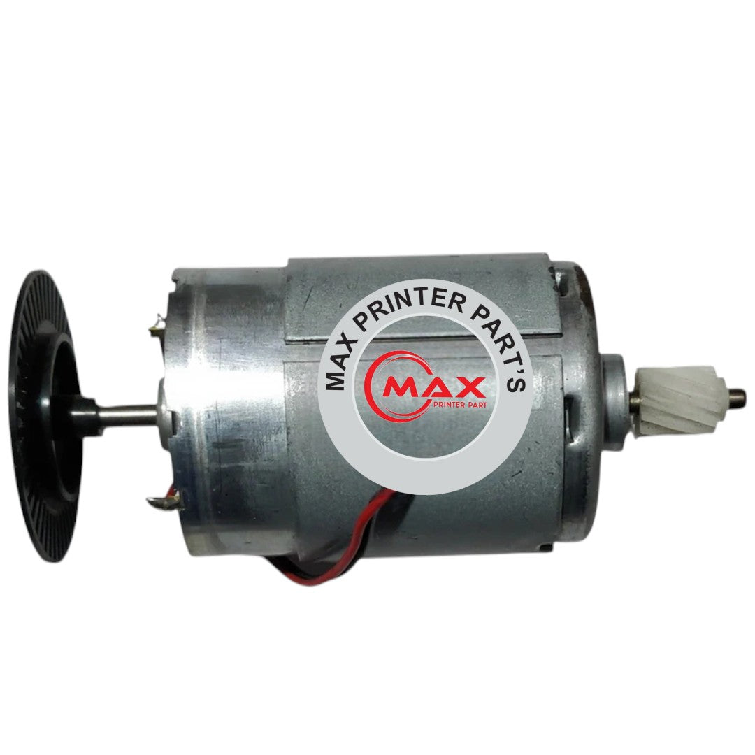 Main Motor For Brother DCP-1601 / DCP-1616nw / DCP-1514 (LY8045-001)