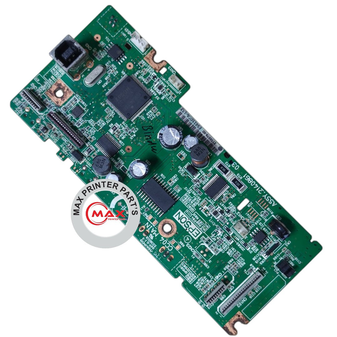 Formatter Board / Logic Card For Epson L220 (2166062 - 2173128)