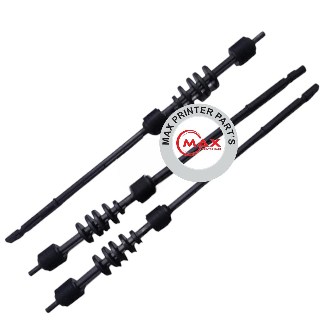 Paper Exit Roller / Fuser Assembly Exit Roller For HP LaserJet 1020 / M1005 / LBP2900 (RC1-2094-000) RC Original