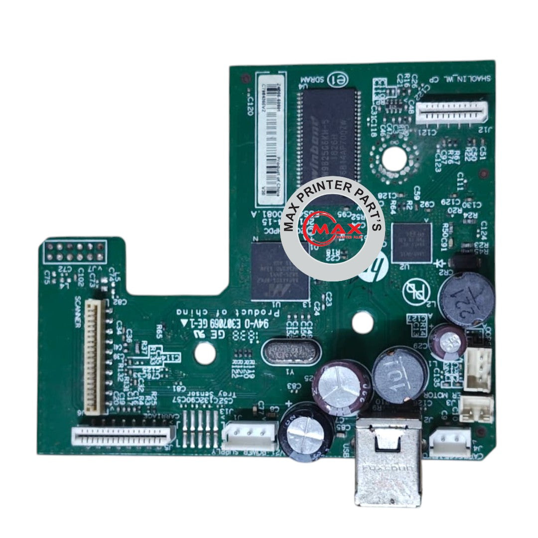 Formatter Board / Logic Card For HP Ink Tank 319 / 316 / 315 / 310 (Z4806-60001) RC Original