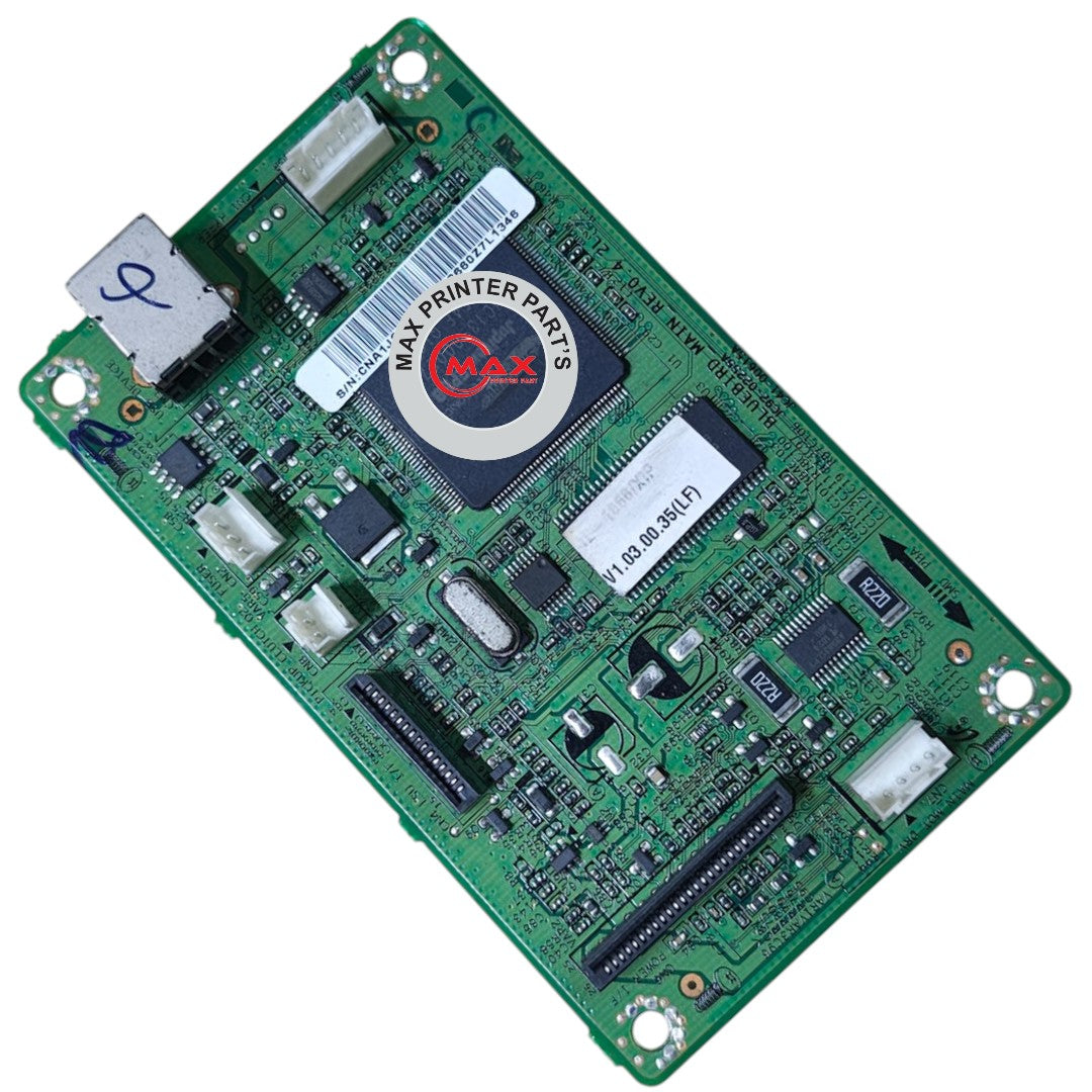 Formatter Board / Logic Card For Samsung ML-1666 / ML-1660 (JC92-02255A / JC41-00615A)