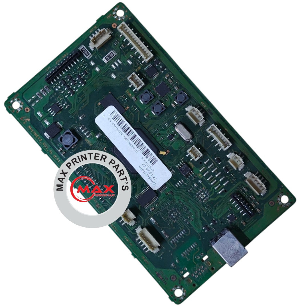 Formatter Board / Logic Card For Samsung SCX-4021s / SCX-4321ns / SCX-4521fs (JC41-00708B)