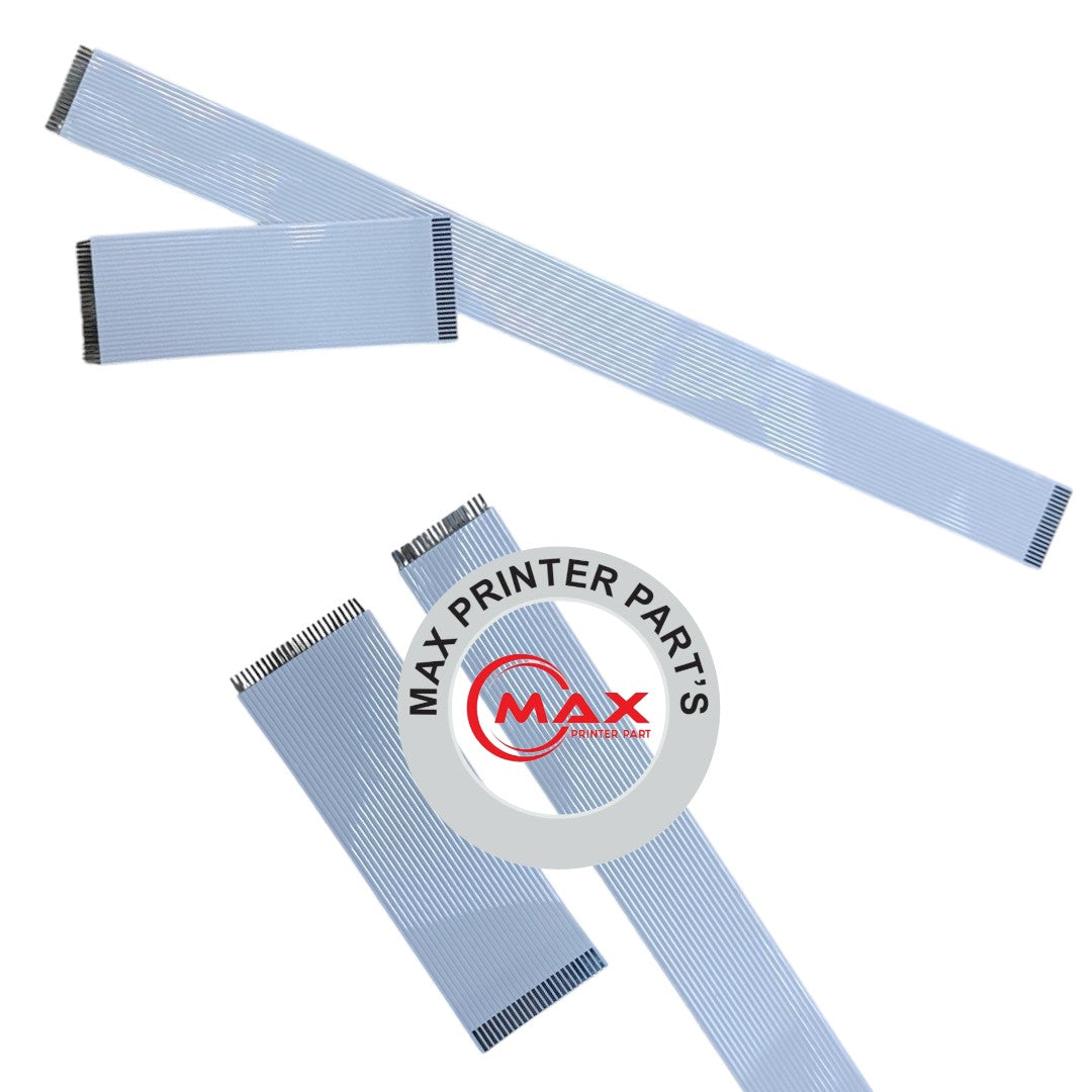 ECU Cable / Engine Control Unit Cable For HP LaserJet M1005 New Model (25 Pin - 18 Pin) (RM1-8524) New
