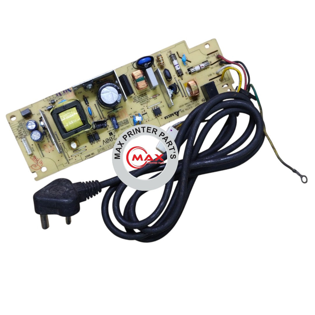 High Voltage Power Supply To Formatter Card Cable For Brother DCP-L2520d / HL-L2321d / L2541dw / L2701 / L2361dn (New Import)
