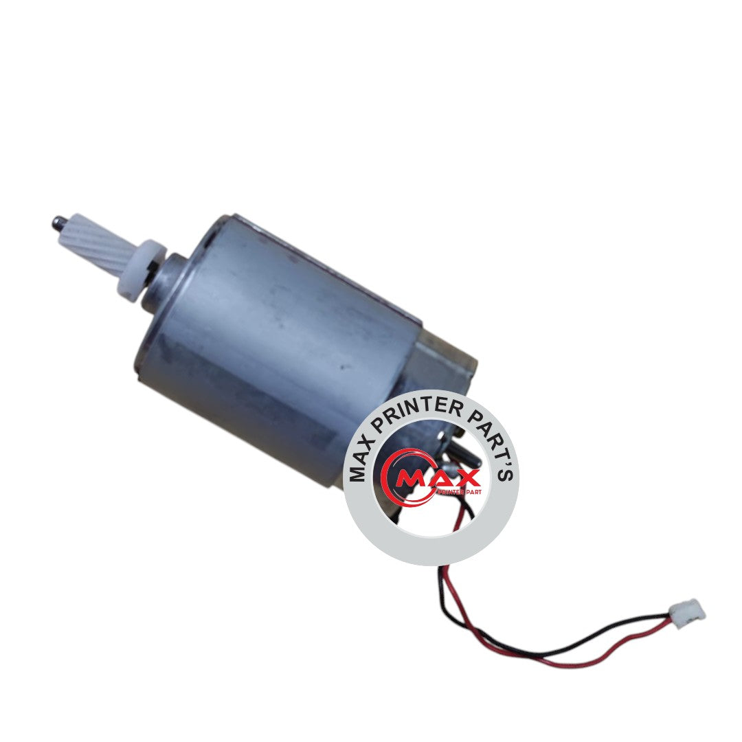 Main Motor For HP LaserJet M208dw / 1005w / 2606 / MFP M233sdw / LBP122 (RK3-1793 / RK3-0631)
