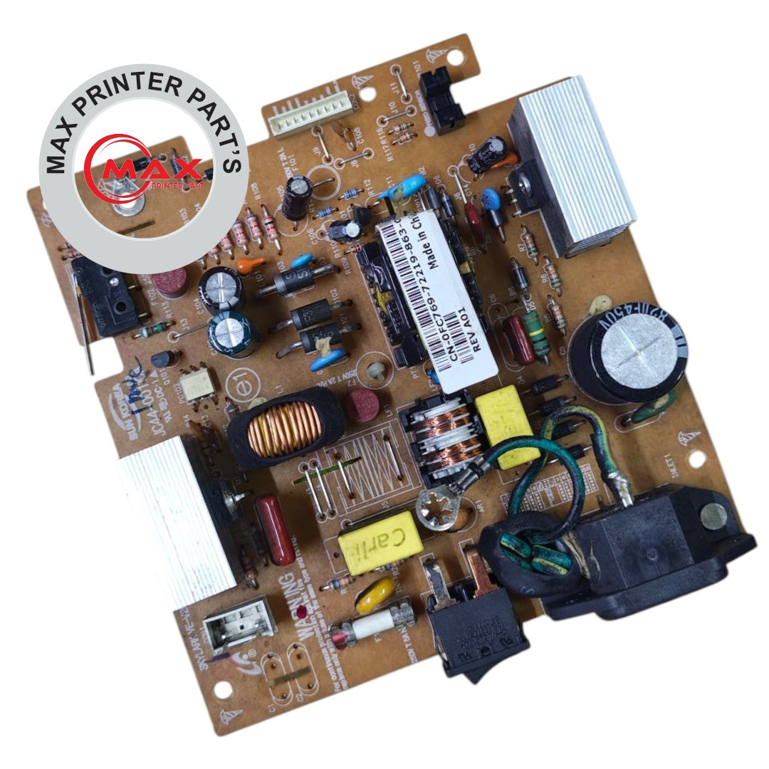 Power Supply / LVPS For Samsung ML-1640 / ML1610 / SCX-4521 (JC44-00110A)