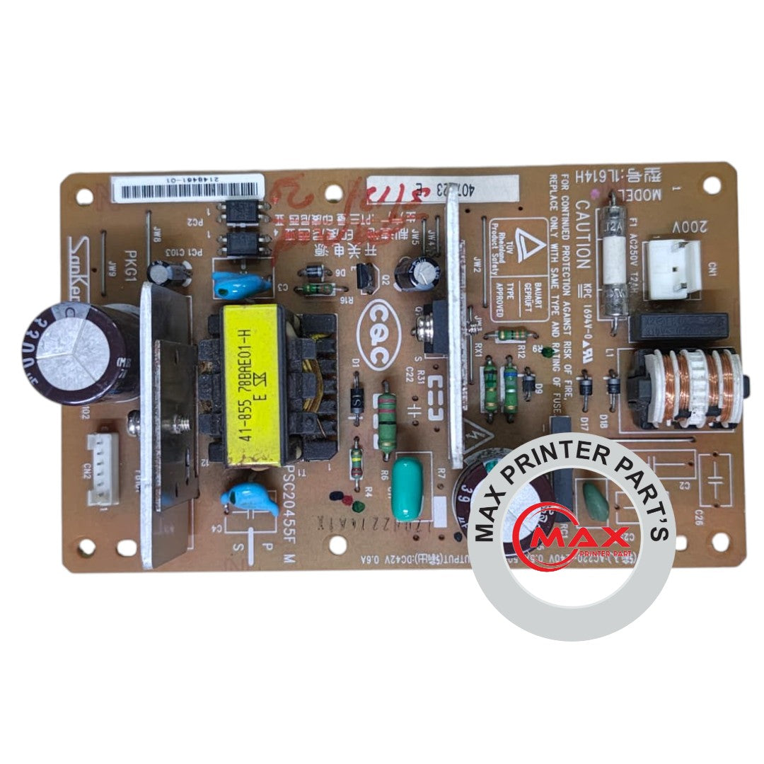 Power Supply For Epson LX-310 / LX-1310 (2148461) Refrubised