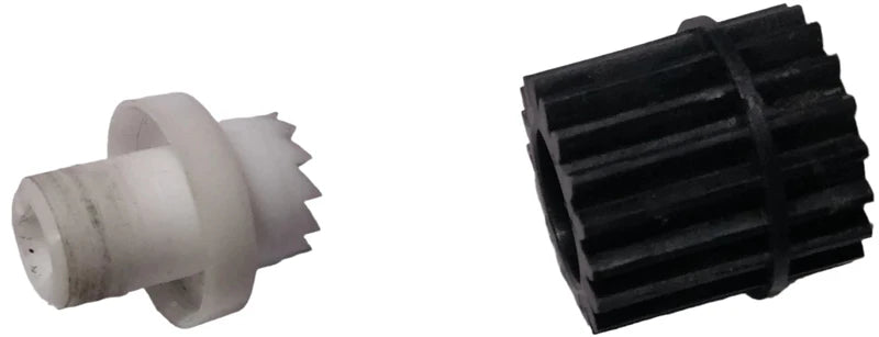 Clutch Drive Gear For HP LaserJet P1108 / M1136 / M1213nf / MF3010 / LBP6018 / LBP6030 / LBP3108 (Import)