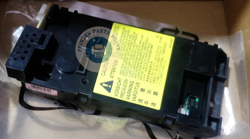 LSU / Laser Scanner Unit For HP LaserJet P1606dn / MF244dw / MF232w / MF241d / LBP6230dn / LBP151dw (RM1-7489 / RM1-4642)