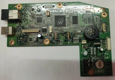 Formatter Board / Logic Card For HP LaserJet Pro M1213nf / M1212nf (CE832-60001)