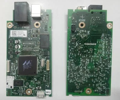 Formatter Board / Logic Card For HP LaserJet Pro M202dn / M202dw / M202n